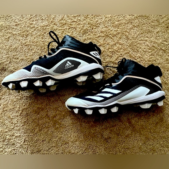 Men’s Adidas Cleats - Picture 1 of 5